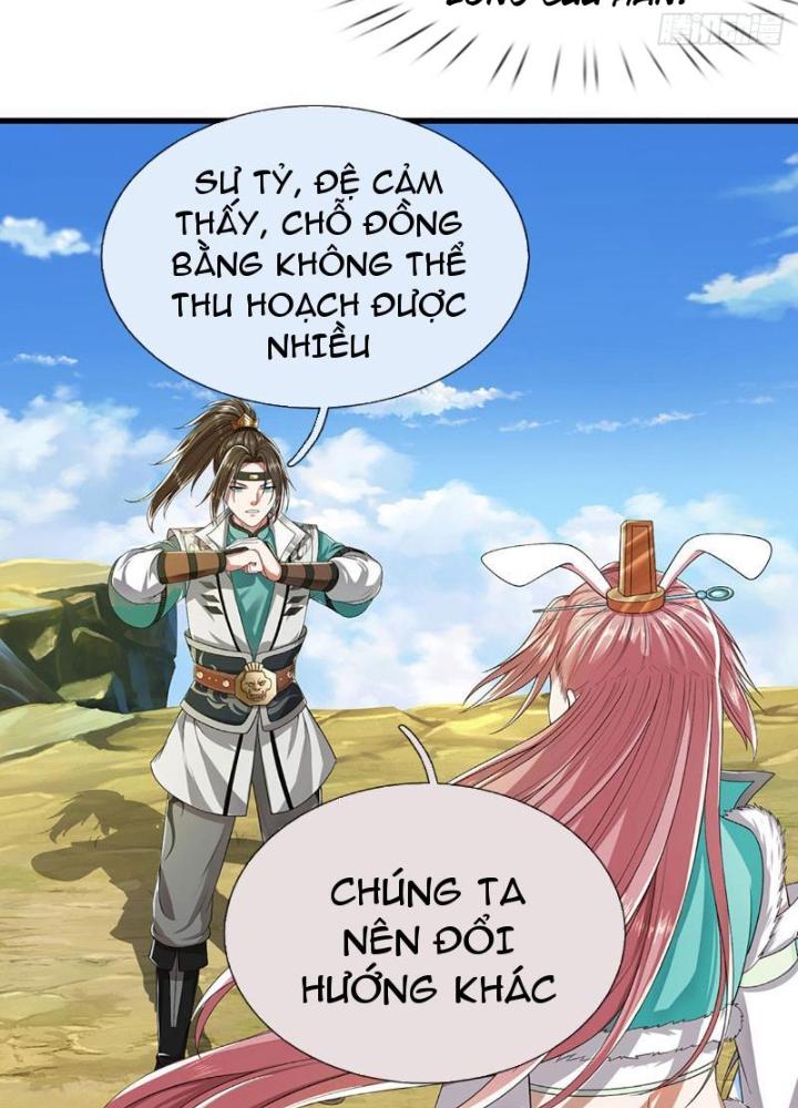 Ta Có Thể Cướp Đoạt Cơ Duyên Chapter 20 - Next Chapter 21