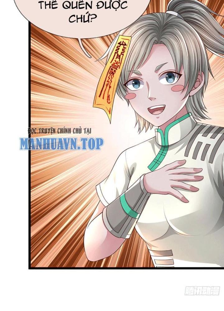 Ta Có Thể Cướp Đoạt Cơ Duyên Chapter 20 - Next Chapter 21
