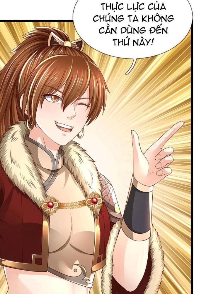 Ta Có Thể Cướp Đoạt Cơ Duyên Chapter 20 - Next Chapter 21