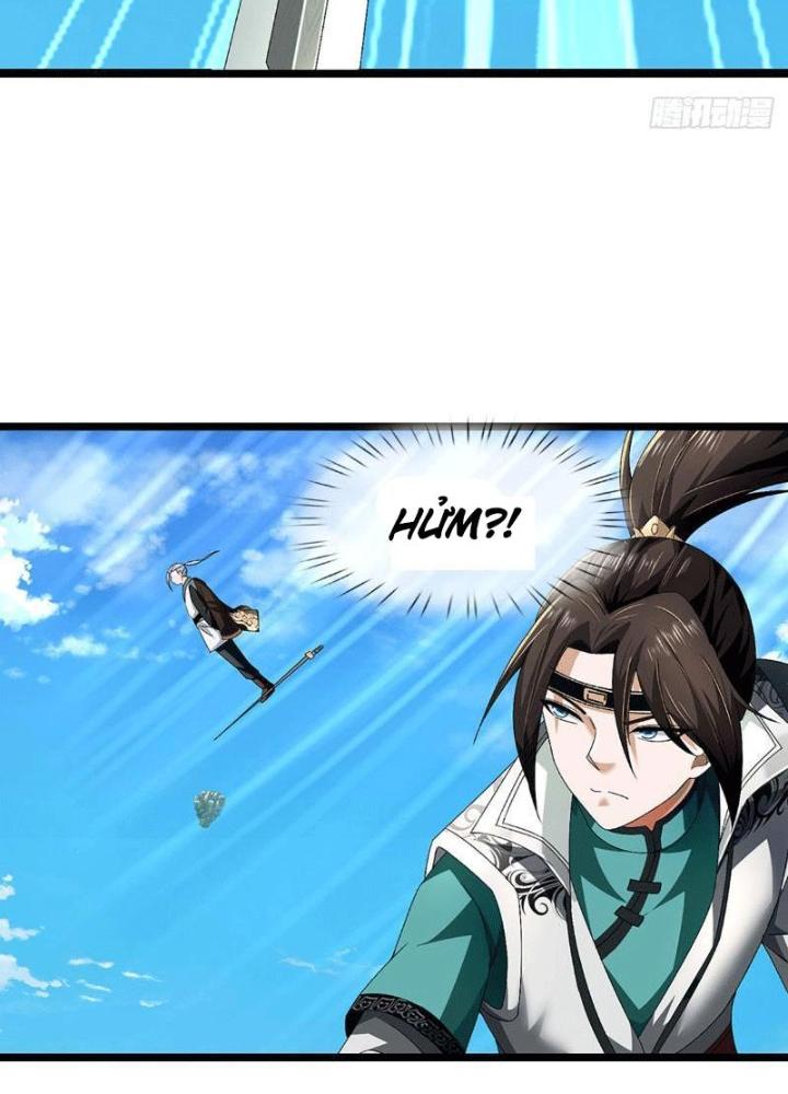 Ta Có Thể Cướp Đoạt Cơ Duyên Chapter 20 - Next Chapter 21