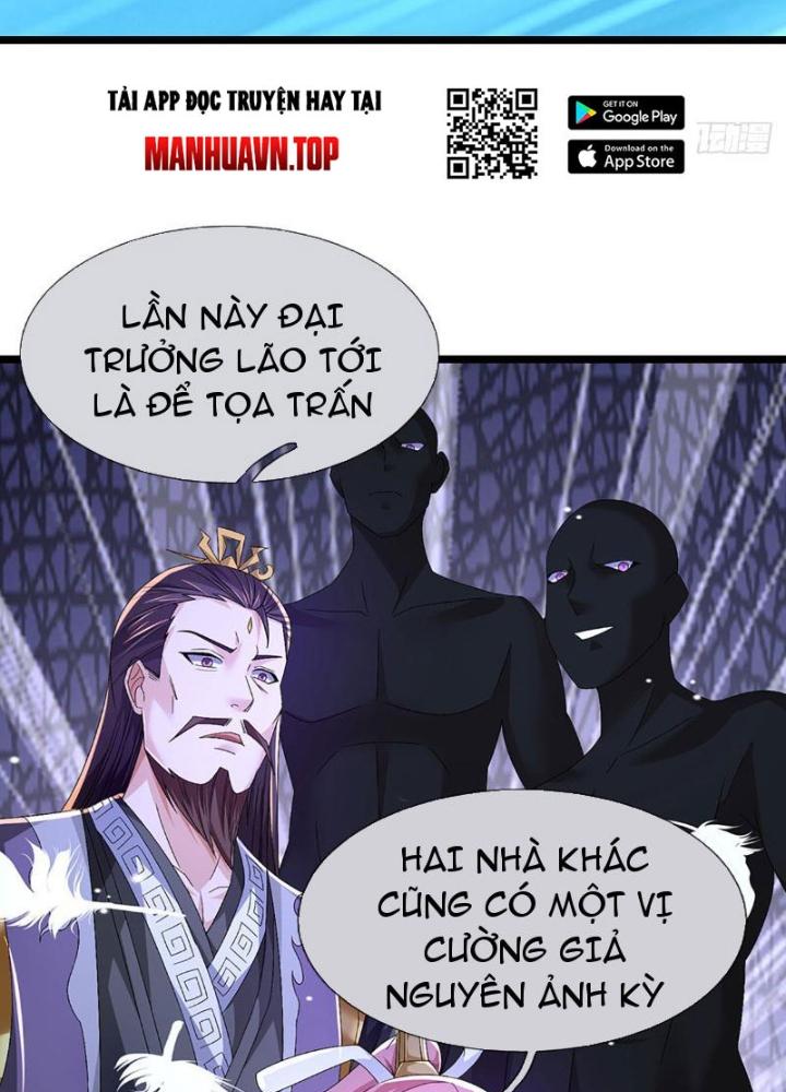 Ta Có Thể Cướp Đoạt Cơ Duyên Chapter 20 - Next Chapter 21