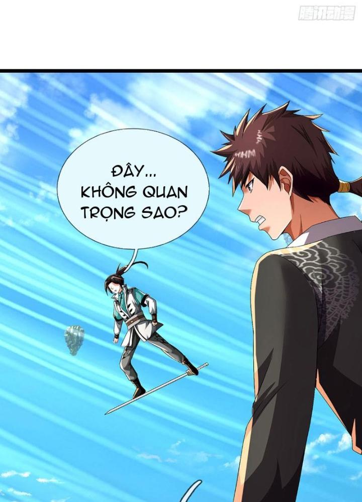 Ta Có Thể Cướp Đoạt Cơ Duyên Chapter 20 - Next Chapter 21