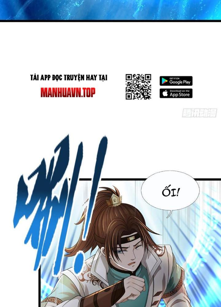Ta Có Thể Cướp Đoạt Cơ Duyên Chapter 20 - Next Chapter 21