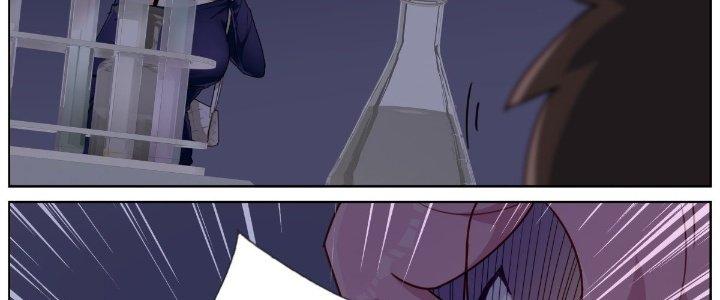 Ta Đột Nhiên Thành Tiên, Làm Sao Bây Giờ Chapter 34 - Next Chapter 35