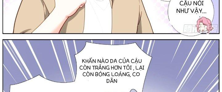 Ta Đột Nhiên Thành Tiên, Làm Sao Bây Giờ Chapter 35 - Next Chapter 36