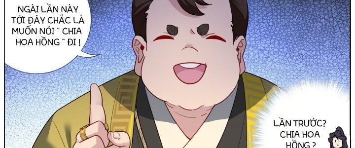 Ta Đột Nhiên Thành Tiên, Làm Sao Bây Giờ Chapter 36 - Next Chapter 37