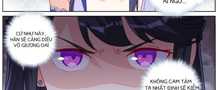 Ta Đột Nhiên Thành Tiên, Làm Sao Bây Giờ Chapter 36 - Next Chapter 37