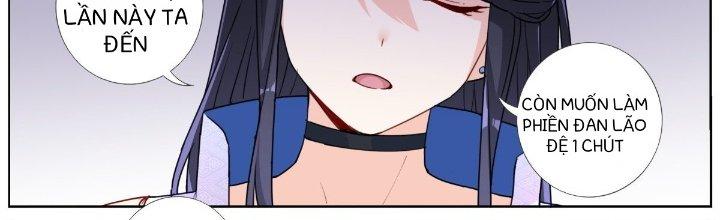 Ta Đột Nhiên Thành Tiên, Làm Sao Bây Giờ Chapter 36 - Next Chapter 37