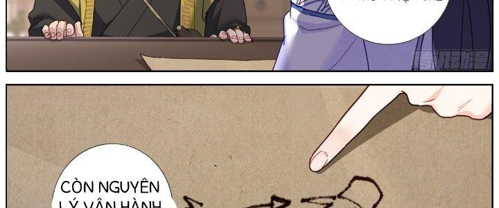 Ta Đột Nhiên Thành Tiên, Làm Sao Bây Giờ Chapter 36 - Next Chapter 37