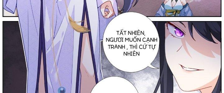 Ta Đột Nhiên Thành Tiên, Làm Sao Bây Giờ Chapter 38 - Next Chapter 39
