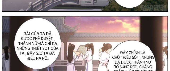 Ta Đột Nhiên Thành Tiên, Làm Sao Bây Giờ Chapter 38 - Next Chapter 39