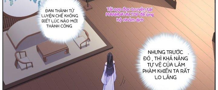 Ta Đột Nhiên Thành Tiên, Làm Sao Bây Giờ Chapter 38 - Next Chapter 39