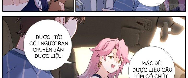 Ta Đột Nhiên Thành Tiên, Làm Sao Bây Giờ Chapter 38 - Next Chapter 39