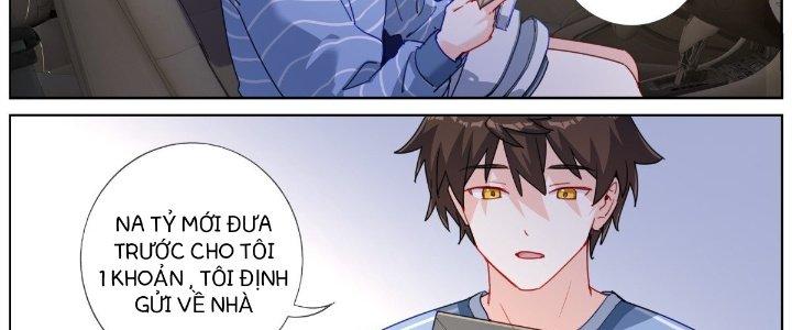 Ta Đột Nhiên Thành Tiên, Làm Sao Bây Giờ Chapter 38 - Next Chapter 39