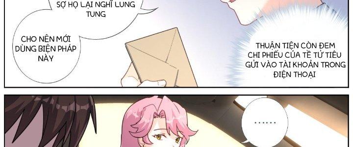 Ta Đột Nhiên Thành Tiên, Làm Sao Bây Giờ Chapter 38 - Next Chapter 39