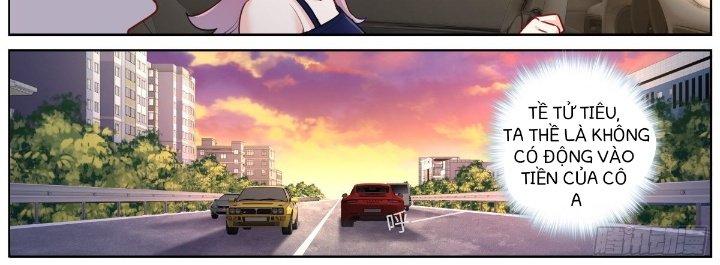 Ta Đột Nhiên Thành Tiên, Làm Sao Bây Giờ Chapter 38 - Next Chapter 39