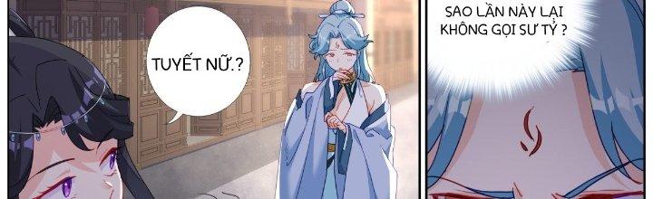 Ta Đột Nhiên Thành Tiên, Làm Sao Bây Giờ Chapter 38 - Next Chapter 39
