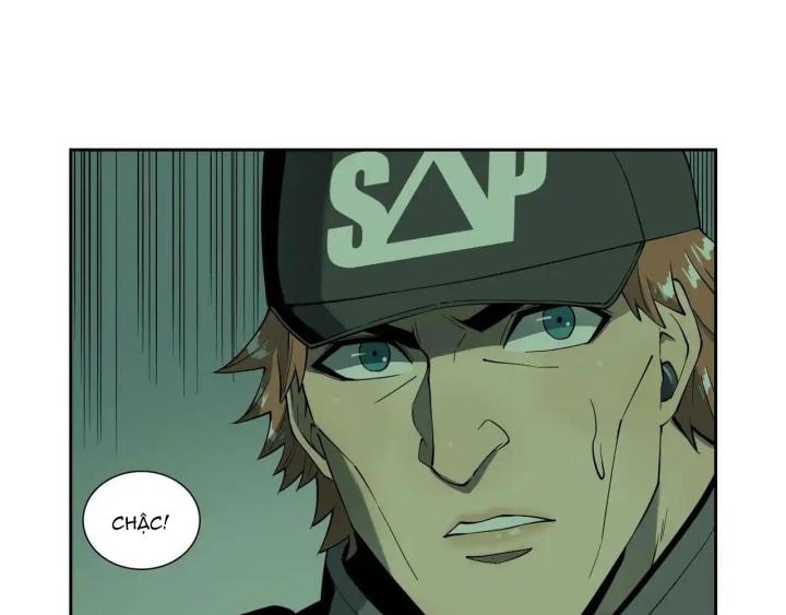 Phong Toả Tuyệt Đối Chapter 18 - Next Chapter 19