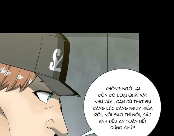 Phong Toả Tuyệt Đối Chapter 18 - Next Chapter 19