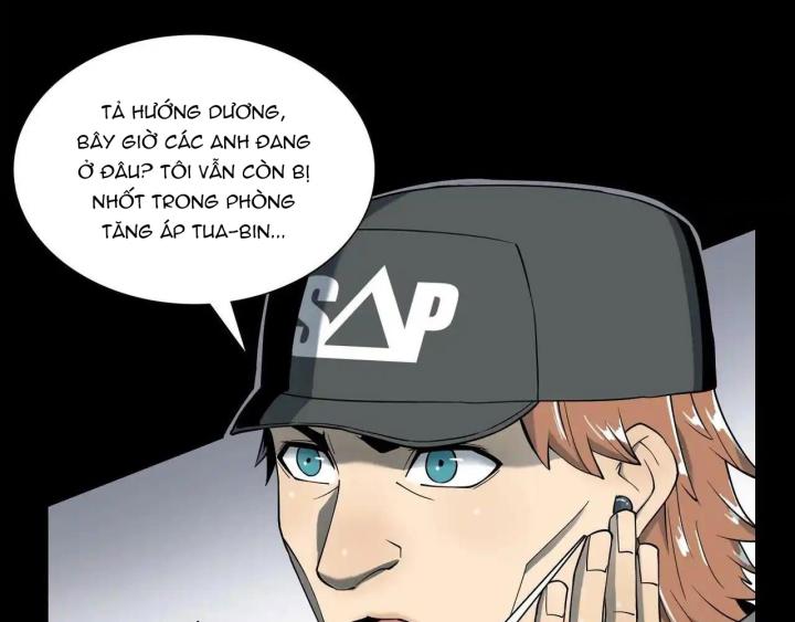 Phong Toả Tuyệt Đối Chapter 18 - Next Chapter 19