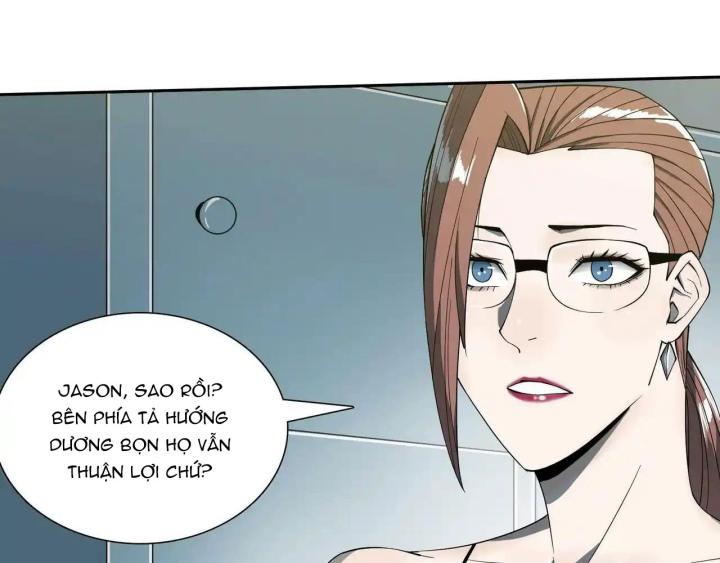 Phong Toả Tuyệt Đối Chapter 18 - Next Chapter 19
