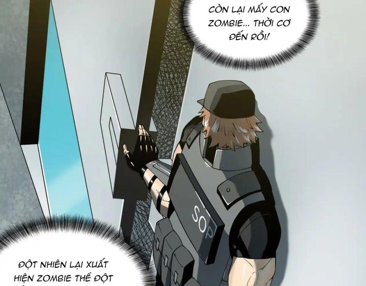 Phong Toả Tuyệt Đối Chapter 18 - Next Chapter 19