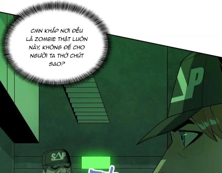 Phong Toả Tuyệt Đối Chapter 18 - Next Chapter 19