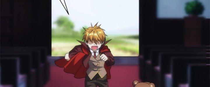 Đạo Sĩ Ma Pháp Dị Thế Giới Chapter 10 - Next Chapter 10