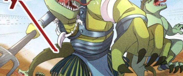 Thăng Tà Chapter 19 - Next Chapter 20