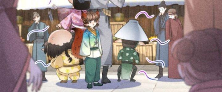 Thăng Tà Chapter 22 - Next Chapter 23