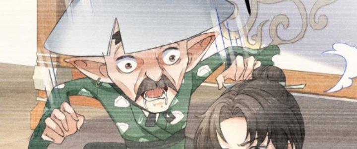 Thăng Tà Chapter 22 - Next Chapter 23