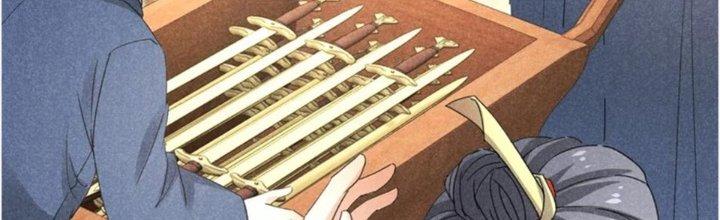 Thăng Tà Chapter 35 - Next Chapter 36