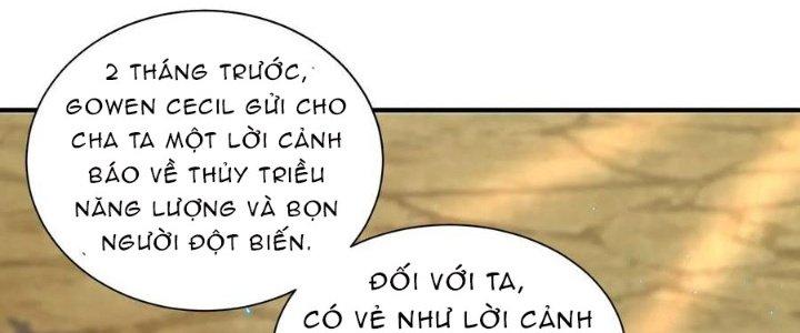 Lê Minh Chi Kiếm Chapter 50 - Trang 3