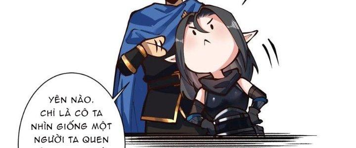 Lê Minh Chi Kiếm Chapter 50 - Trang 3