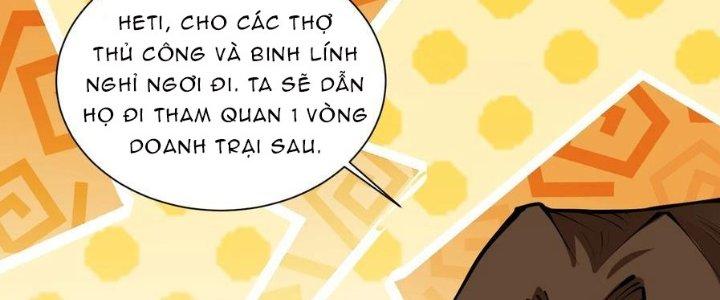 Lê Minh Chi Kiếm Chapter 50 - Trang 3