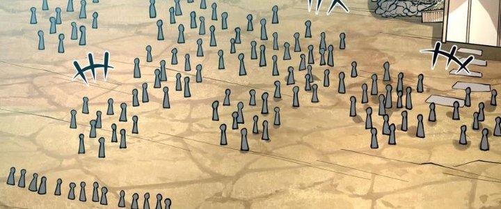 Lê Minh Chi Kiếm Chapter 50 - Trang 3