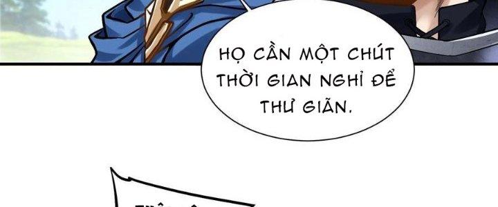 Lê Minh Chi Kiếm Chapter 50 - Trang 3