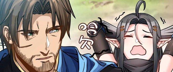 Lê Minh Chi Kiếm Chapter 50 - Trang 3