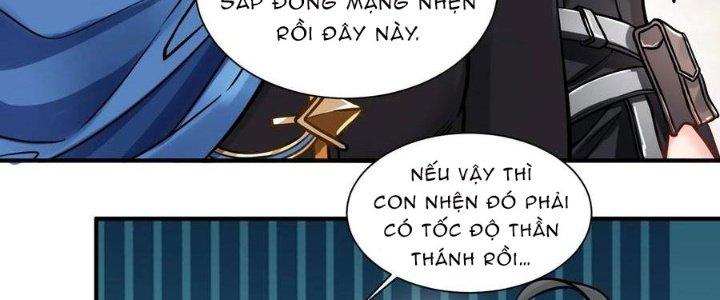 Lê Minh Chi Kiếm Chapter 50 - Trang 3