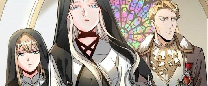 Lê Minh Chi Kiếm Chapter 50 - Trang 3