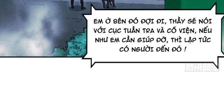 Tinh Môn Chapter 5 - Next Chapter 6