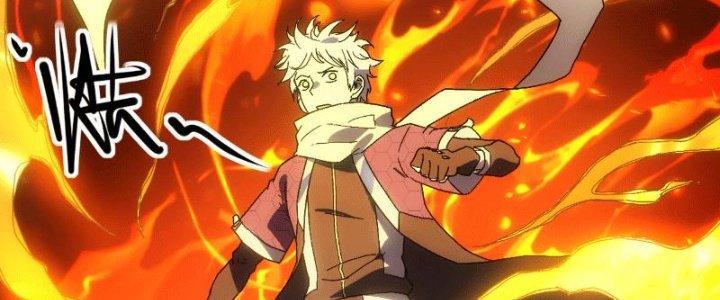 Tinh Môn Chapter 9 - Next Chapter 10