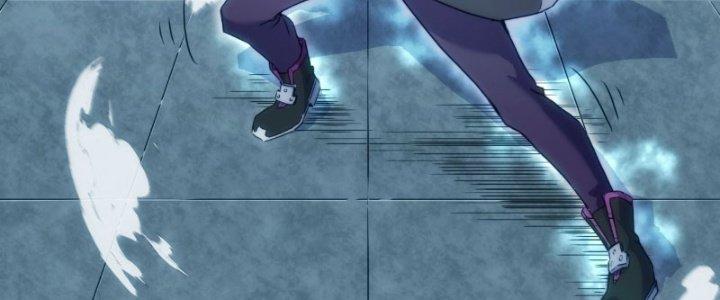 Tinh Môn Chapter 11 - Next Chapter 12