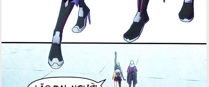 Tinh Môn Chapter 11 - Next Chapter 12
