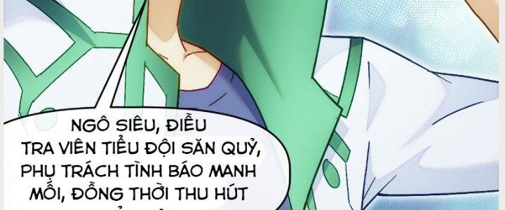Tinh Môn Chapter 11 - Next Chapter 12