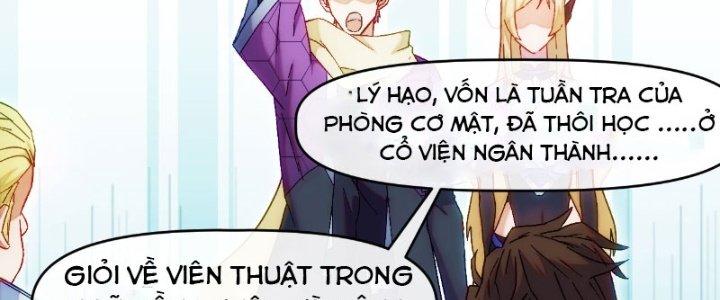 Tinh Môn Chapter 11 - Next Chapter 12
