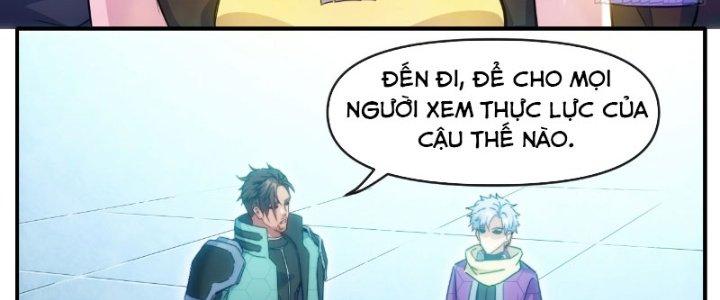 Tinh Môn Chapter 11 - Next Chapter 12