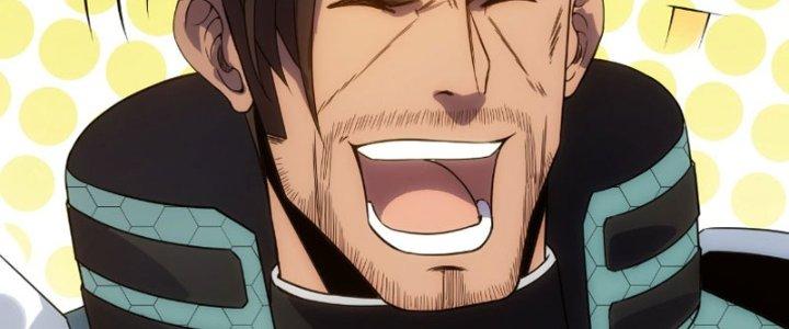 Tinh Môn Chapter 17 - Next Chapter 18