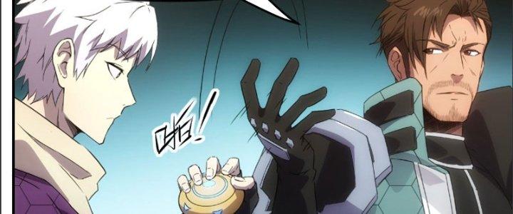 Tinh Môn Chapter 17 - Next Chapter 18