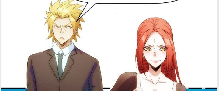 Tinh Môn Chapter 22 - Next Chapter 23